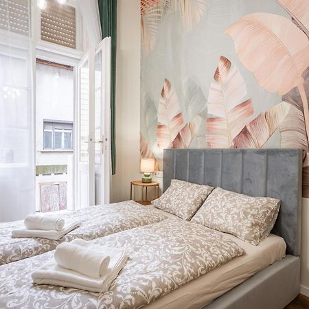 Brody 46 Boutique Rooms Budapest Ngoại thất bức ảnh