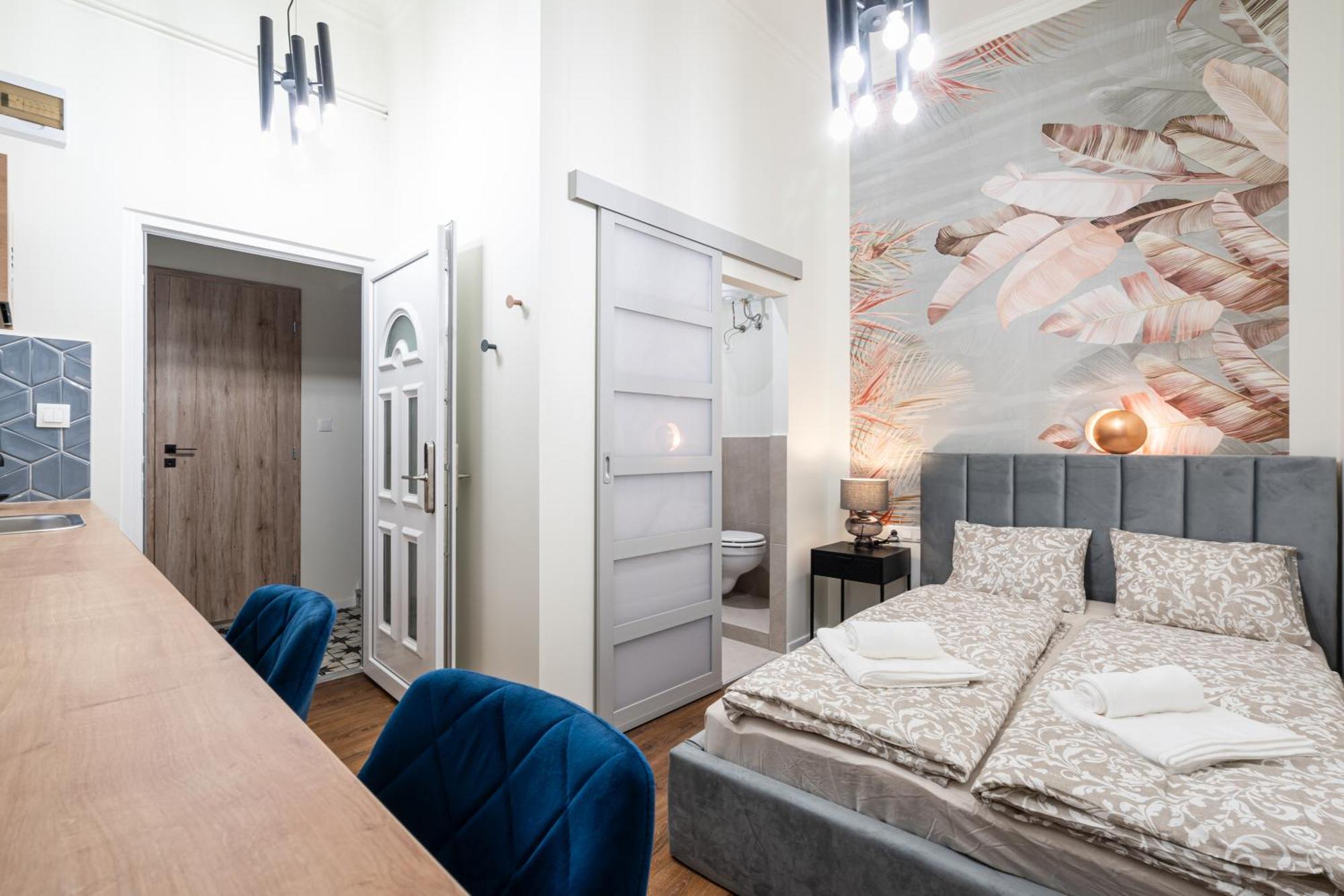Brody 46 Boutique Rooms Budapest Ngoại thất bức ảnh