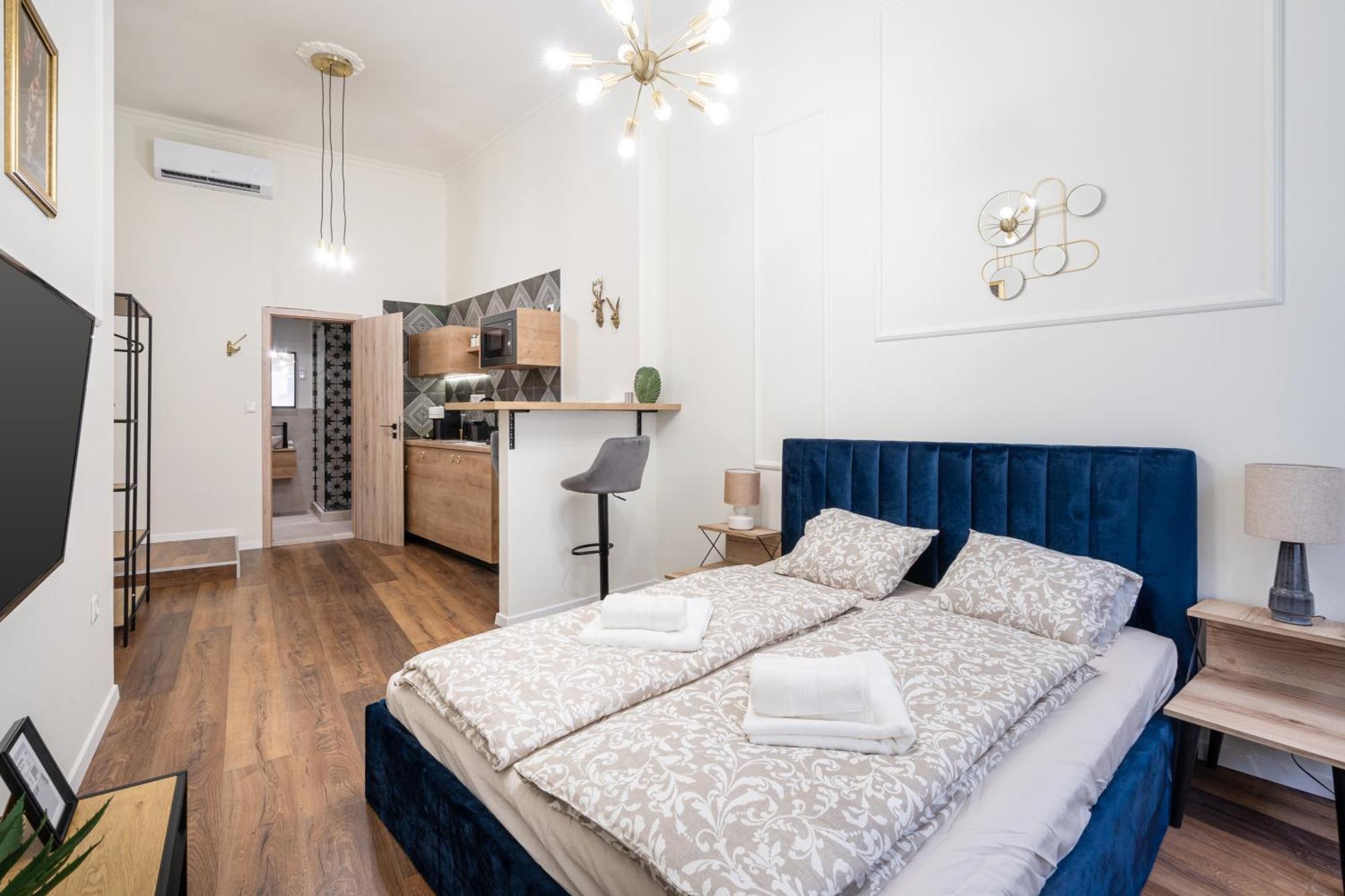 Brody 46 Boutique Rooms Budapest Ngoại thất bức ảnh