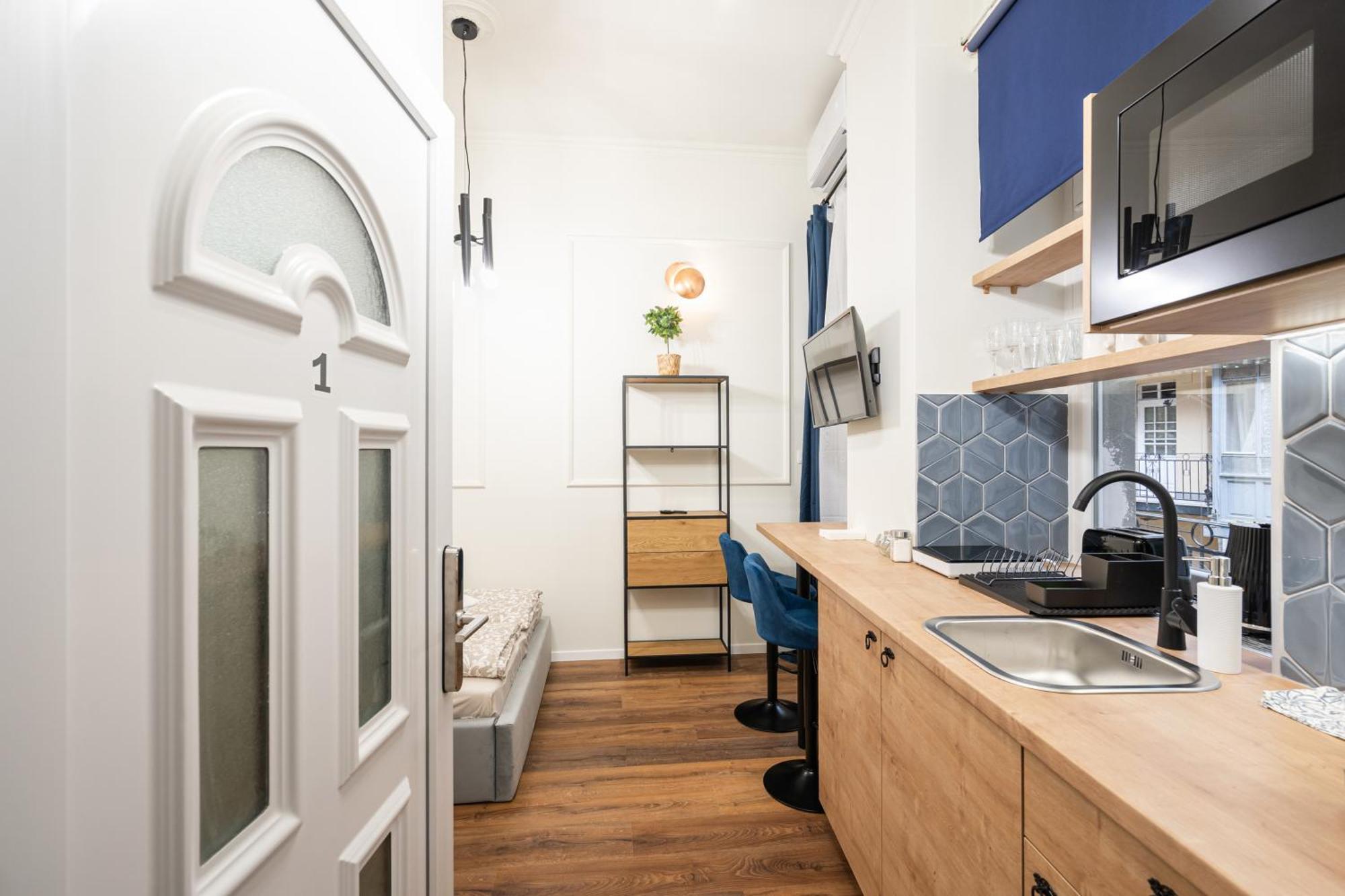 Brody 46 Boutique Rooms Budapest Ngoại thất bức ảnh