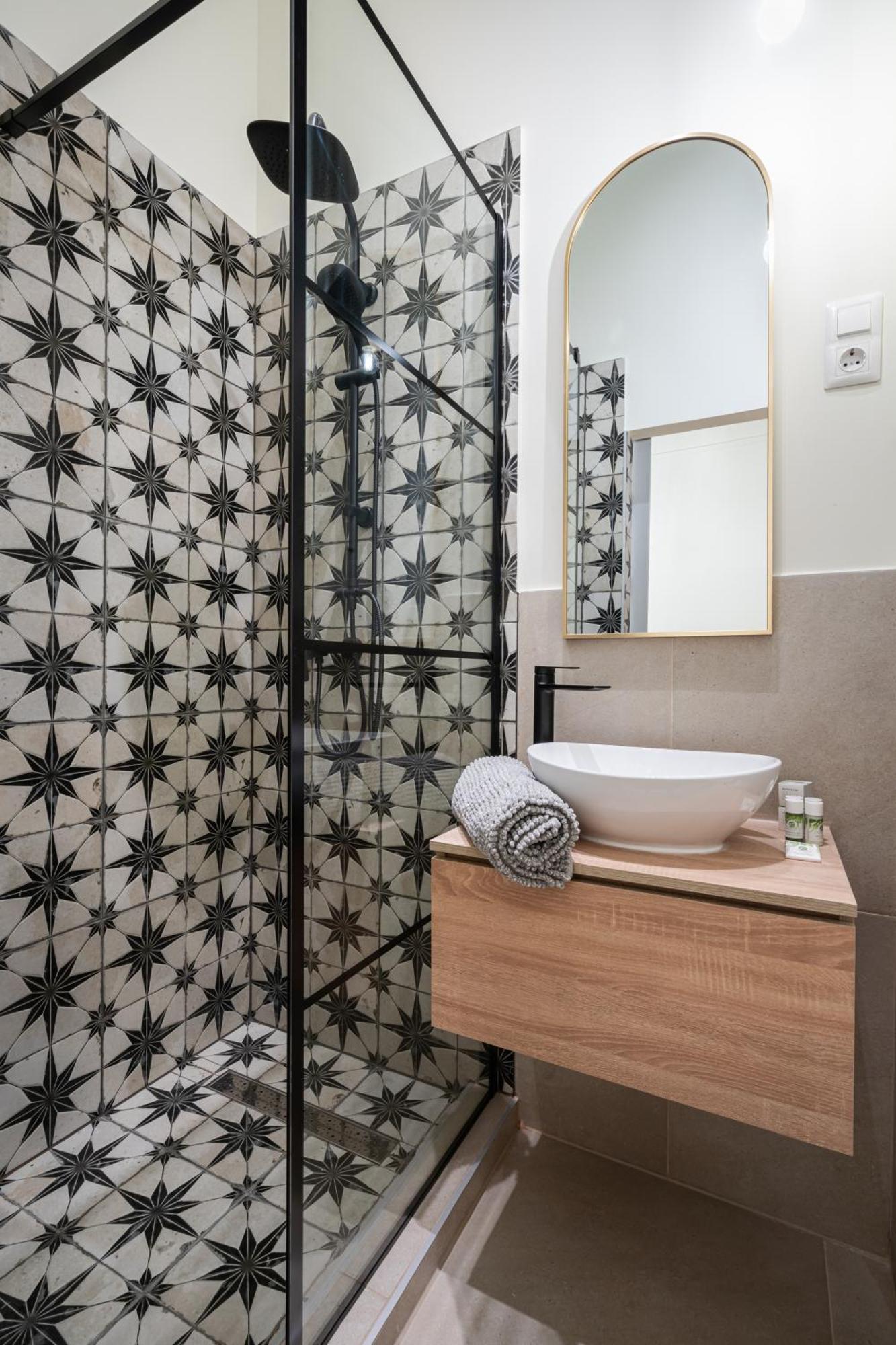 Brody 46 Boutique Rooms Budapest Ngoại thất bức ảnh